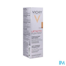 Afbeelding in Gallery-weergave laden, Vichy Fdt Flexilift Teint A/rimpel 55 Bronze 30ml