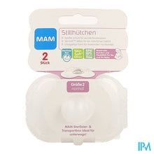 Charger l'image dans la galerie, Mam Tepelbeschermers M2 2