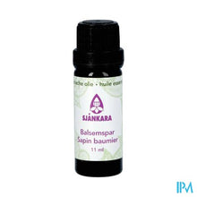 Afbeelding in Gallery-weergave laden, Sjankara Balsemspar Ess. Olie Bio 11ml