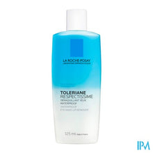 Afbeelding in Gallery-weergave laden, La Roche Posay Respectissime Demaq Yeux Wtp 125ml