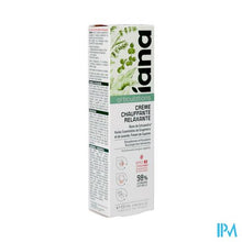 Load image into Gallery viewer, Iana Relaxerende Verwarmende Creme 100ml