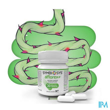 Afbeelding in Gallery-weergave laden, Alflorex+ Symbiosys Caps 30