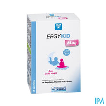 Afbeelding in Gallery-weergave laden, Ergykid Mag Zakje 14