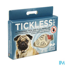 Afbeelding in Gallery-weergave laden, Tickless Pet Black