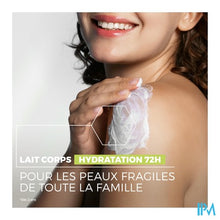 Load image into Gallery viewer, Aderma Indisp.lichaamsmelk Hydraterend 400ml