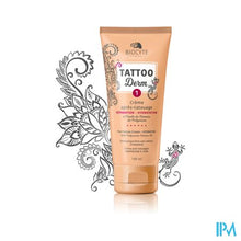 Load image into Gallery viewer, Biocyte Tattoo Derm 1 Tube 100ml