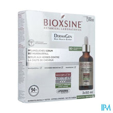 Afbeelding in Gallery-weergave laden, Bioxsine Serum 3x50ml