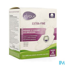 Afbeelding in Gallery-weergave laden, Unyque Maandverband Super 10