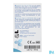 Load image into Gallery viewer, Euphralia Droge&geirr. Ogen Fl 10ml Boiron