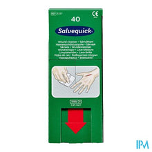 Afbeelding in Gallery-weergave laden, Salvequick Wondreiniger 40
