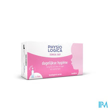 Load image into Gallery viewer, Physiologica 0,9% Nacl Amp 40x5ml Ud Verv.1746-148