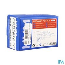 Afbeelding in Gallery-weergave laden, Aerocheck Saturatiemeter Volw Hp011-fce Henrotech