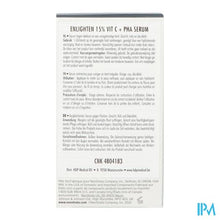 Load image into Gallery viewer, Neostrata 15% Vit C + Pha Serum Fl 15ml