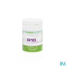 Afbeelding in Gallery-weergave laden, Q10 Forte Caps 30x100mg Pharmanutrics