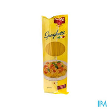 Charger l'image dans la galerie, Schar Pasta Spaghetti 500g 6532 Revogan