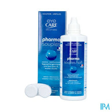 Load image into Gallery viewer, Eye Care Pharma Souples Opl Contactlenzen 360ml