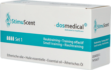 Afbeelding in Gallery-weergave laden, Reuktraining Dos Medical Set 1 4x1,5ml