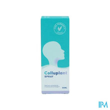 Afbeelding in Gallery-weergave laden, Colluplant Mondspray 30ml