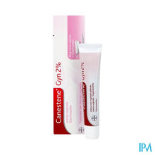 Load image into Gallery viewer, Canestene Gyn 2% Pi Pharma Cr Vag.20g+3 Applic.pip