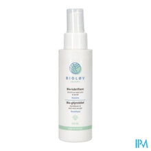 Afbeelding in Gallery-weergave laden, Bio Love Aloe Glijmiddel 100ml