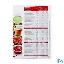 Afbeelding in Gallery-weergave laden, Modifast Low Calorie Diet Tomato Soup Zakjes 8x55g