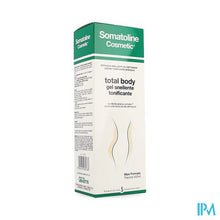 Charger l'image dans la galerie, Somatoline Cosm. Total Body 400ml