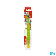 Afbeelding in Gallery-weergave laden, ELMEX® KIND TANDENBORSTEL 3-6 JAAR