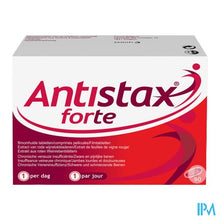 Afbeelding in Gallery-weergave laden, Antistax Forte Filmomhulde Tabl 90