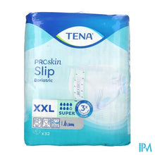 Afbeelding in Gallery-weergave laden, Tena Proskin Slip Bariatric Xxl 32