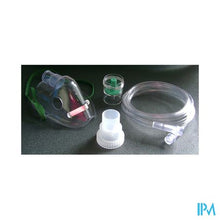 Afbeelding in Gallery-weergave laden, Credo Neb Masker Adult