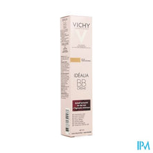 Afbeelding in Gallery-weergave laden, Vichy Idealia Bb Cream Medium Shade 40ml