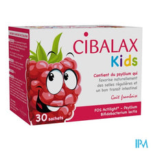 Afbeelding in Gallery-weergave laden, Cibalax Kids Zakje 30