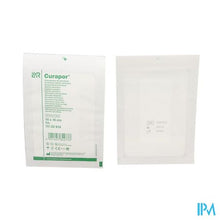 Charger l'image dans la galerie, Curapor Verb Chirurg. Steriel 15cmx10cm 50 32914