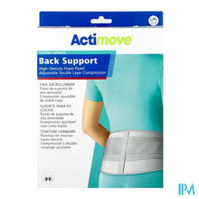 Charger l'image dans la galerie, Actimove Back Support l/xl 1