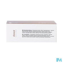 Afbeelding in Gallery-weergave laden, Diesid Caps 60