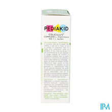 Load image into Gallery viewer, Pediakid Colicillus Compl. l.rhamn. Gg+l.reut. 8ml