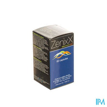 Load image into Gallery viewer, Zenixx 500 D Caps 60