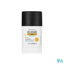 Charger l'image dans la galerie, Heliocare 360 Pediatrics Stick Spf50+ 25g