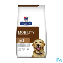 Charger l'image dans la galerie, Prescription Diet Canine J/d 4kg