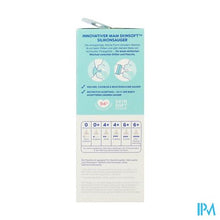 Afbeelding in Gallery-weergave laden, Mam Feel Good Glass Bottle Matt Boy 260ml