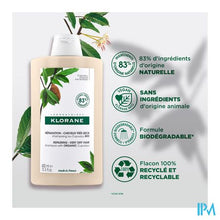 Afbeelding in Gallery-weergave laden, Klorane Capil. Sh Cupuacu 200ml