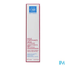 Charger l'image dans la galerie, Eye Care Strengthening Oil Nails & Cuticules 5ml
