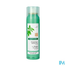 Afbeelding in Gallery-weergave laden, Klorane Capil. Droogsh Brandn. Getint Spray 150ml