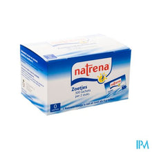 Afbeelding in Gallery-weergave laden, Natrena Comp Zakje 2x500