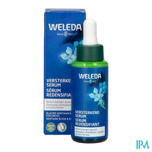 Load image into Gallery viewer, Weleda Blauwe Gentiaan & Edelweiss Serum 30ml