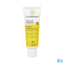 Charger l'image dans la galerie, Cica Manuka Herstellende Creme 40ml