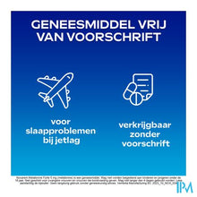 Afbeelding in Gallery-weergave laden, Noxarem Melatonine Forte 5mg Tabl 50