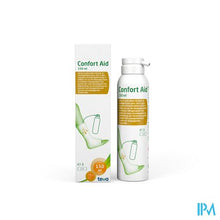 Afbeelding in Gallery-weergave laden, Confort Aid Spray Pdr 150ml