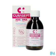 Afbeelding in Gallery-weergave laden, Curasept Ads Perio Pro Mondspoelding 200ml