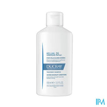 Afbeelding in Gallery-weergave laden, Ducray Kelual Ds Sh Verzorg. Hardnek. Roos 100ml